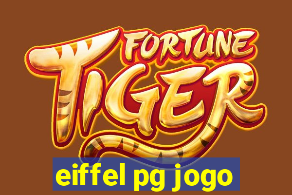 eiffel pg jogo